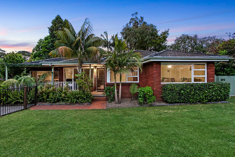 2 Lowanna Street, Belrose NSW 2085, Image 0