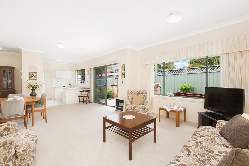 6/9-15 Gardere Street, Caringbah NSW 2229, Image 1