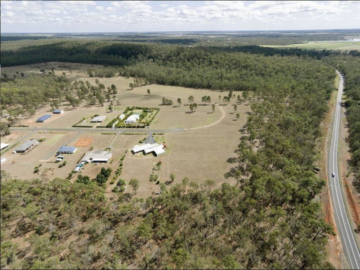 75 Abington Heights, Childers QLD 4660 Domain