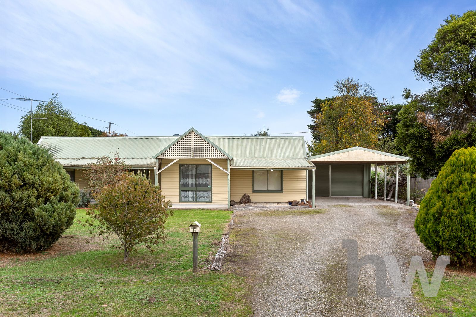 14 Witcombe St, Winchelsea VIC 3241, Image 0
