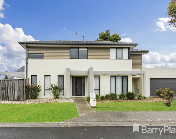 12 Giverny Close, Burnside Heights VIC 3023