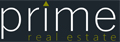 Prime Real Estate's logo