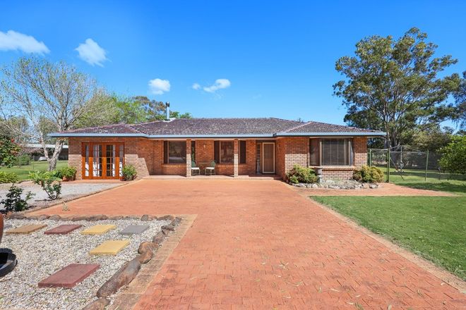 Picture of 693 Moore Creek Road, MOORE CREEK NSW 2340