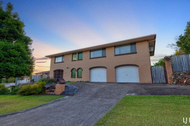 Picture of 3 Seton Street, MACGREGOR QLD 4109