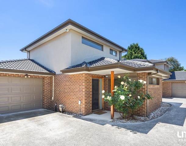 2/243 Springvale Road, Nunawading VIC 3131