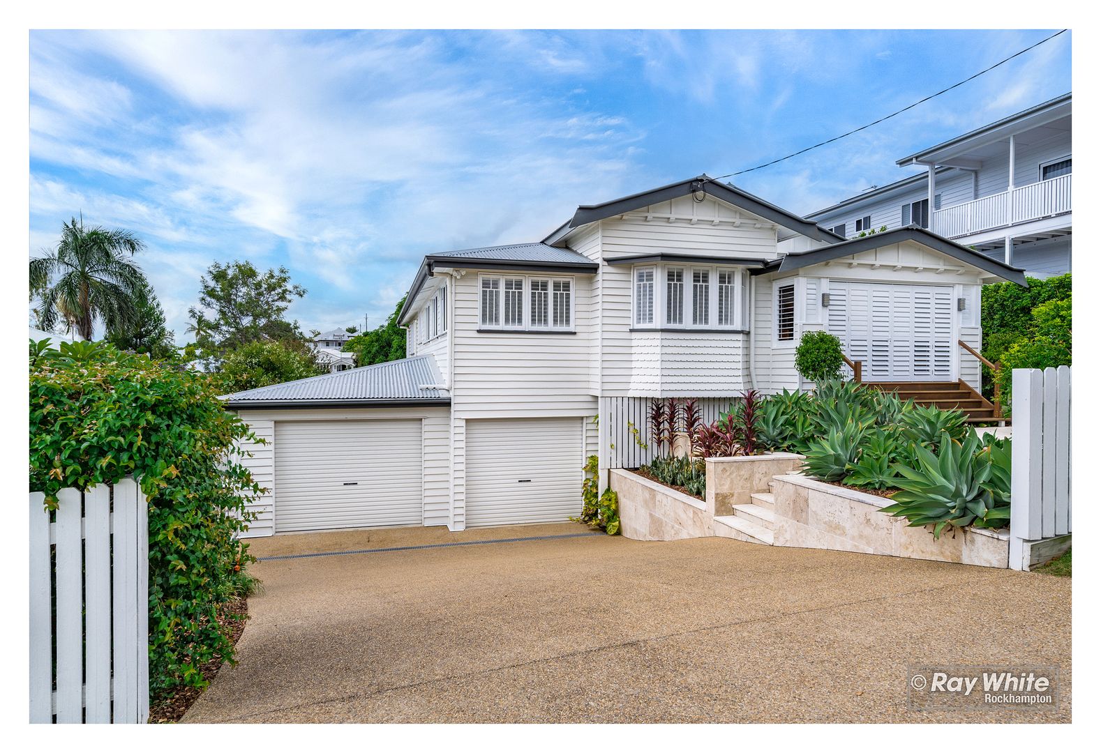 185 Caroline Street, The Range QLD 4700