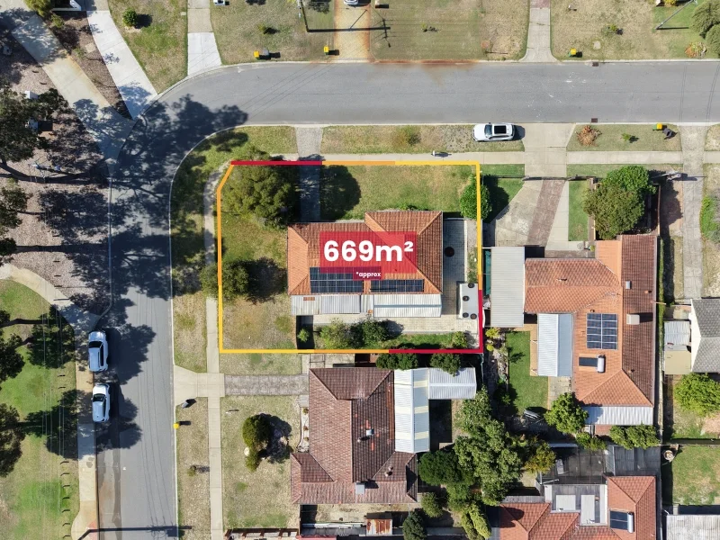 Additional image 23 of 11 Elvington Way, Thornlie WA 6108