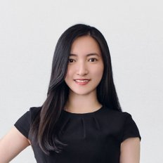 Ashley Lam, Sales representative