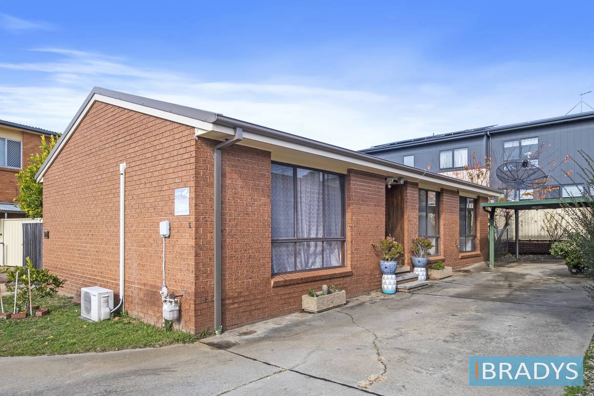 Picture of 5/55 Cooma Street, QUEANBEYAN NSW 2620