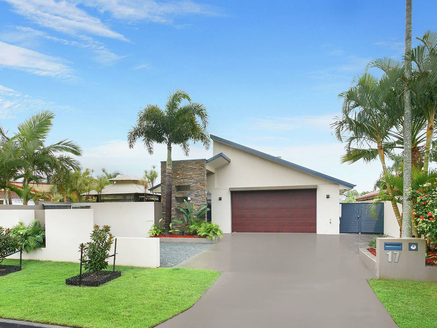 17 Mackerel Court Palm Beach Qld 4221 Domain