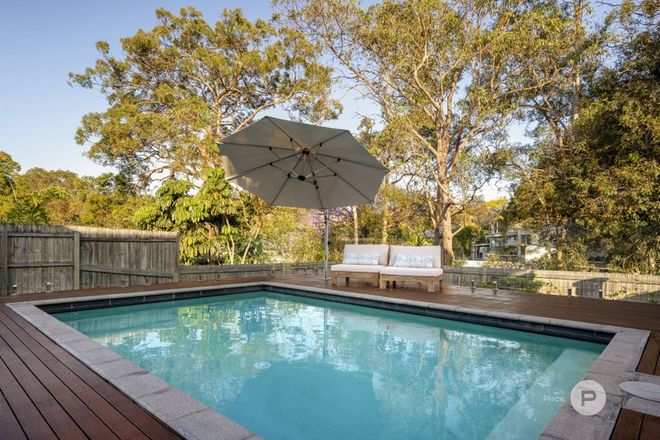 46 Carey Street Bardon 4065 - Image 4