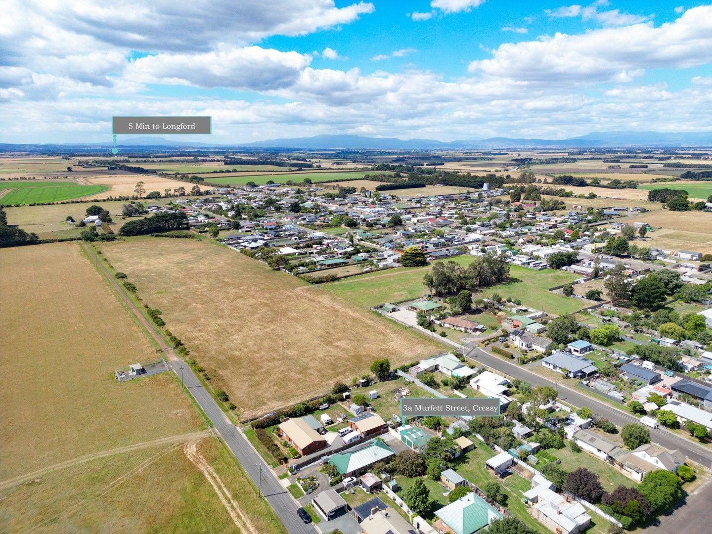 3A Murfett Street, Cressy TAS 7302, Image 0