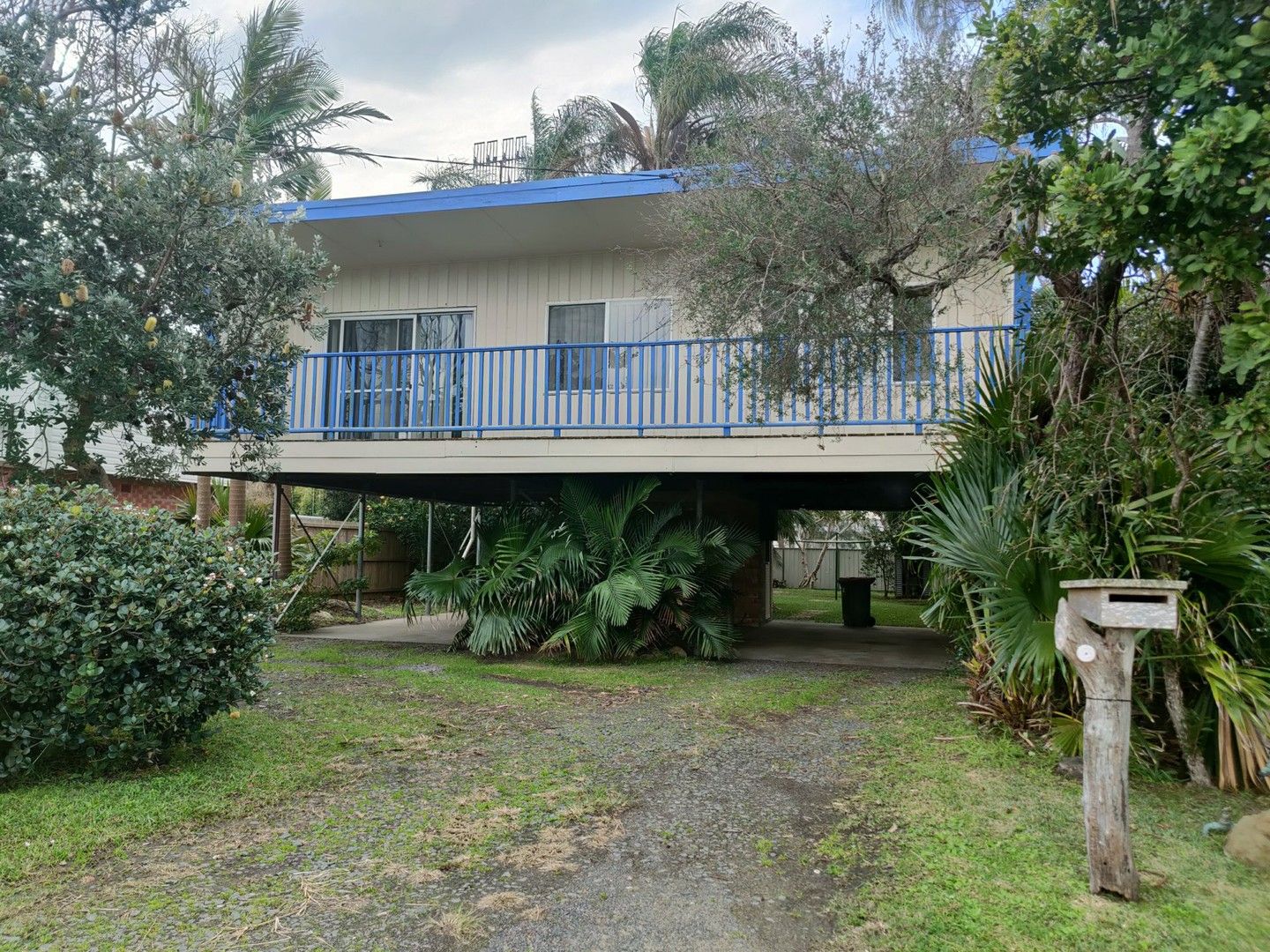 3 bedrooms House in 8 Stewart Street THE ENTRANCE NORTH NSW, 2261