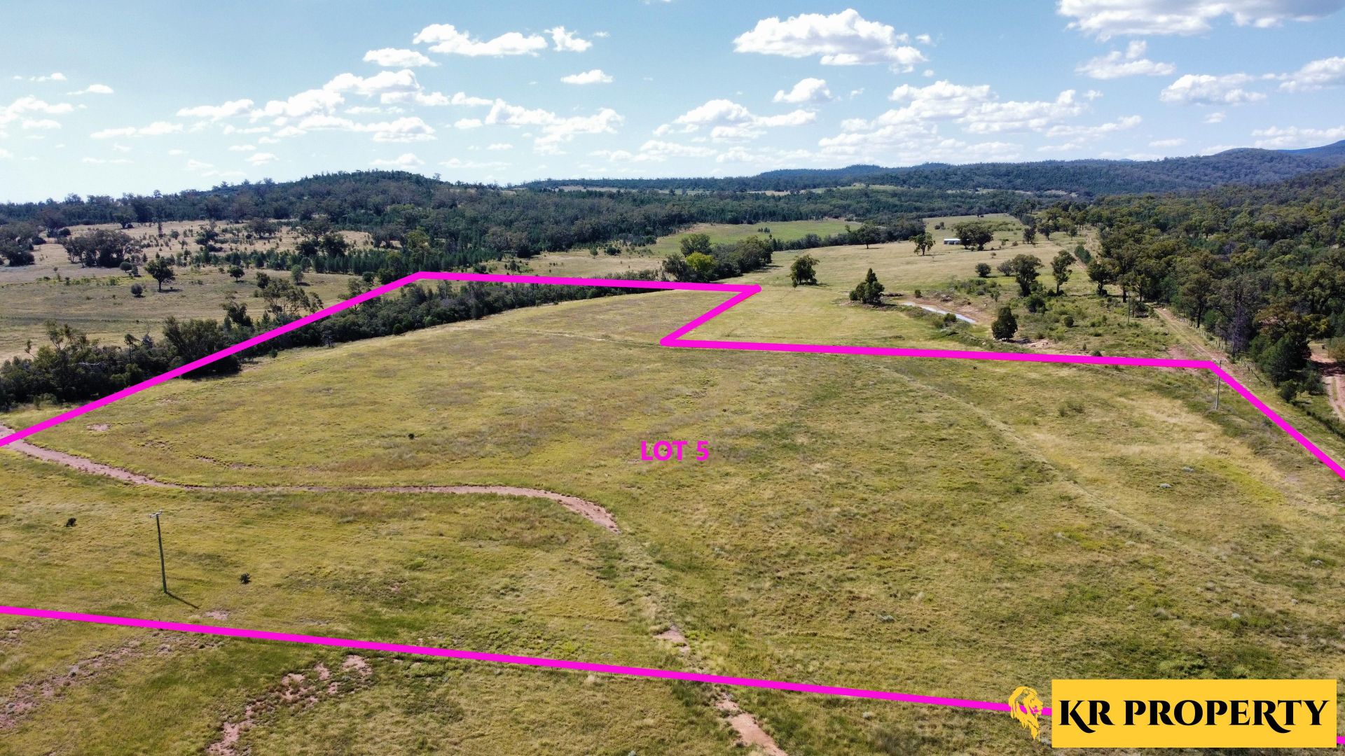 Lot 5/1529 Kaputar Road, Bullawa Creek NSW 2390, Image 1