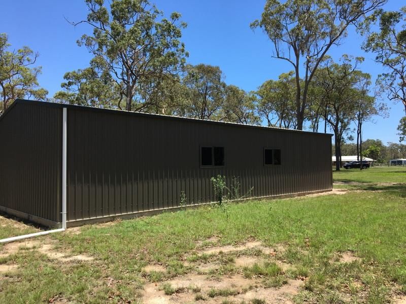 Moore Park Beach QLD 4670 vacant land for Sale, OFFERS ABOVE 450000