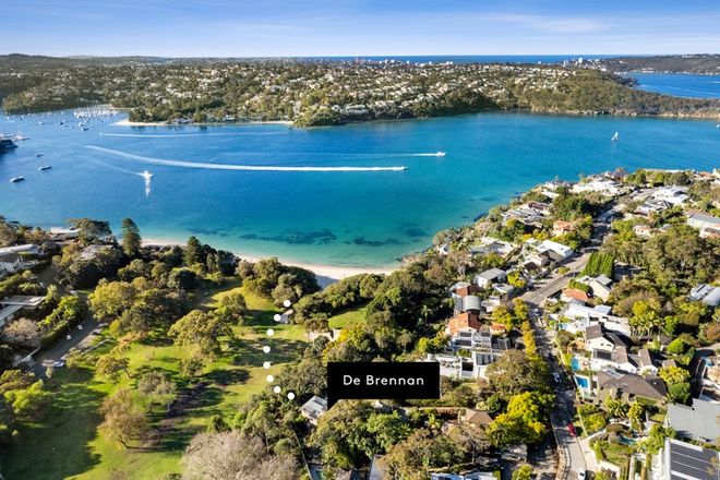 138 Real Estate Properties for Sale in Mosman, NSW, 2088 | Domain