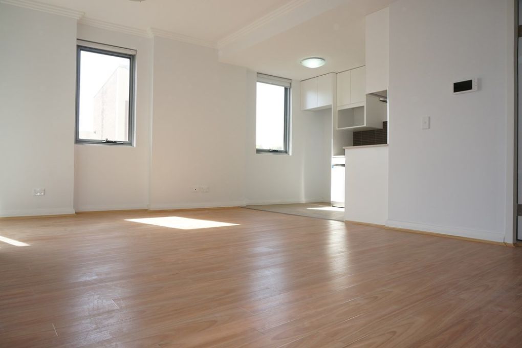 1 bedrooms Apartment / Unit / Flat in 203/11-13 Hercules street ASHFIELD NSW, 2131