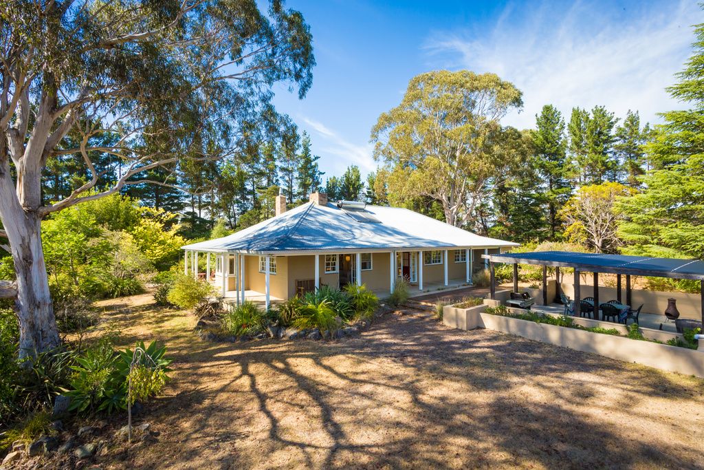 620 BACK CREEK ROAD, Lochiel NSW 2549, Image 2