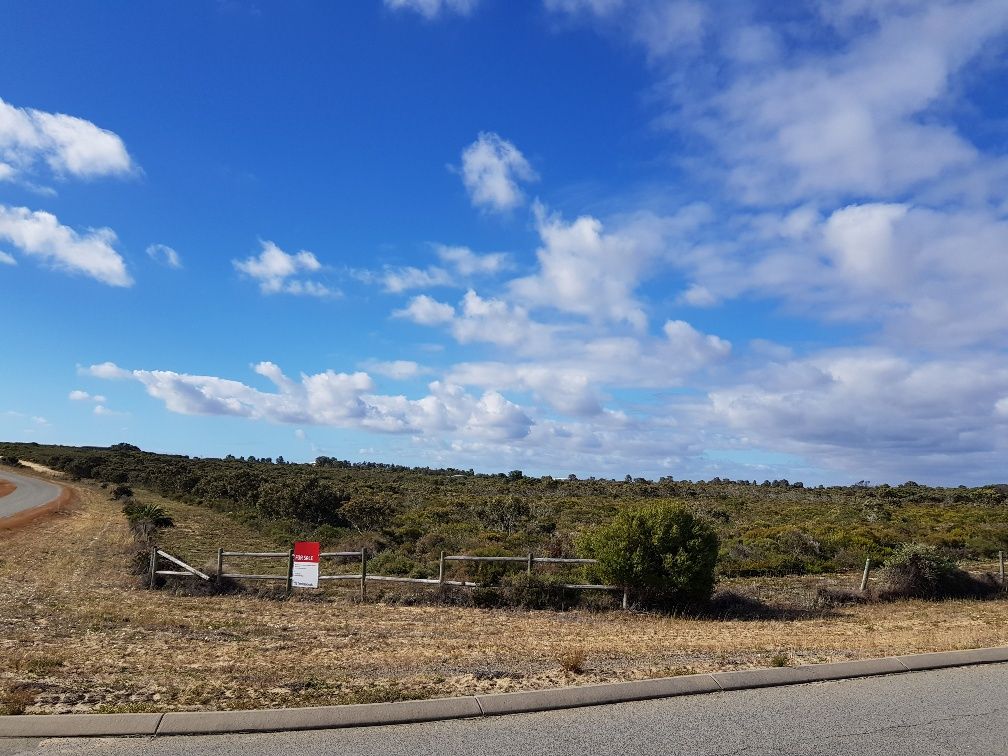 221 Premier Drive, Jurien Bay WA 6516 Vacant Land for Sale 175,000