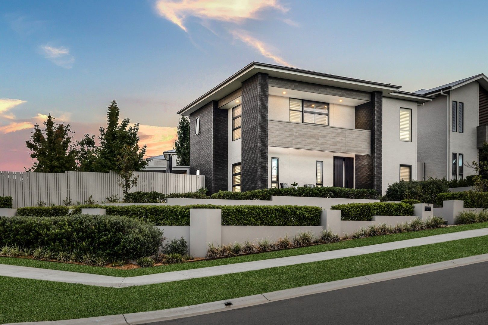 9 Koonara Grange, Gledswood Hills NSW 2557, Image 0