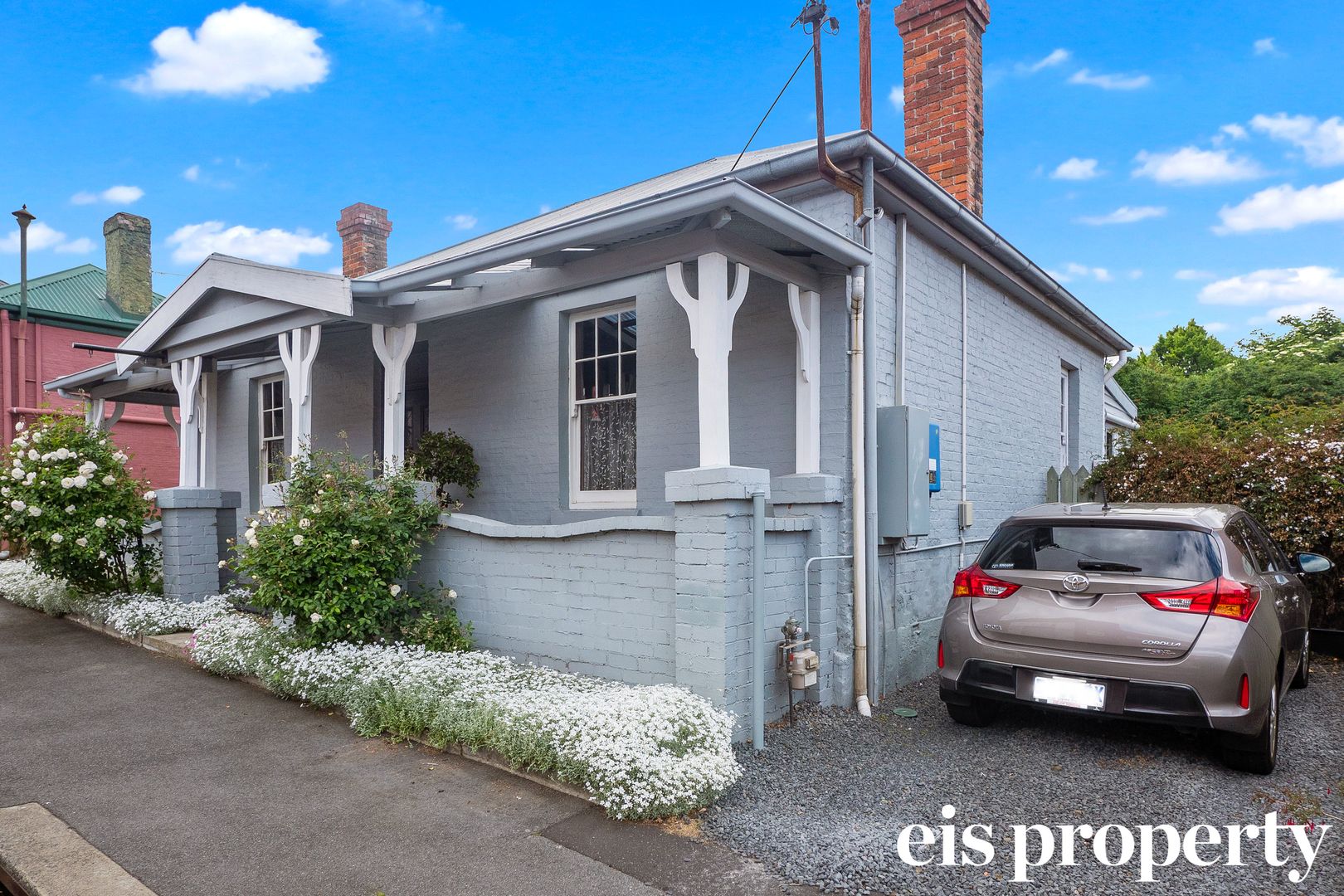 21 Smith Street, North Hobart TAS 7000, Image 1