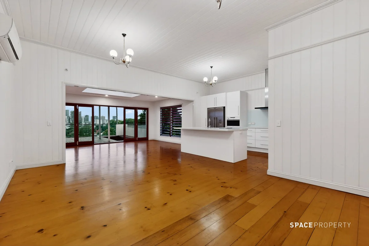 105 Howard Street, Paddington QLD 4064