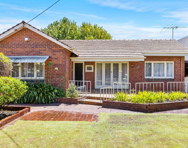 3 Wordsworth Avenue, Yokine WA 6060