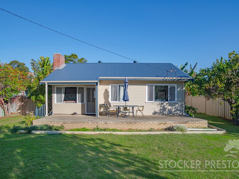 8 Maitland Road, Capel WA 6271, Image 0