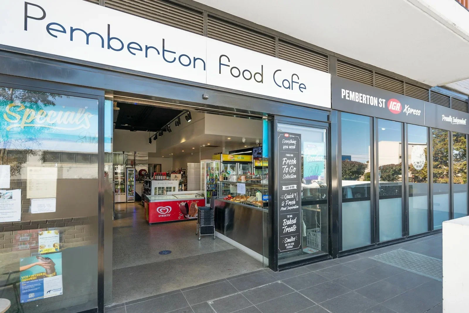 Additional image 9 of 2010/50 Pemberton Street, Botany NSW 2019