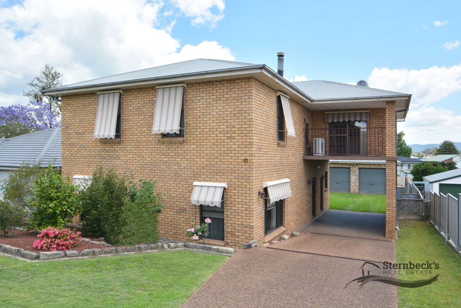 28 Ferguson Street, Cessnock Property History & Address Research Domain
