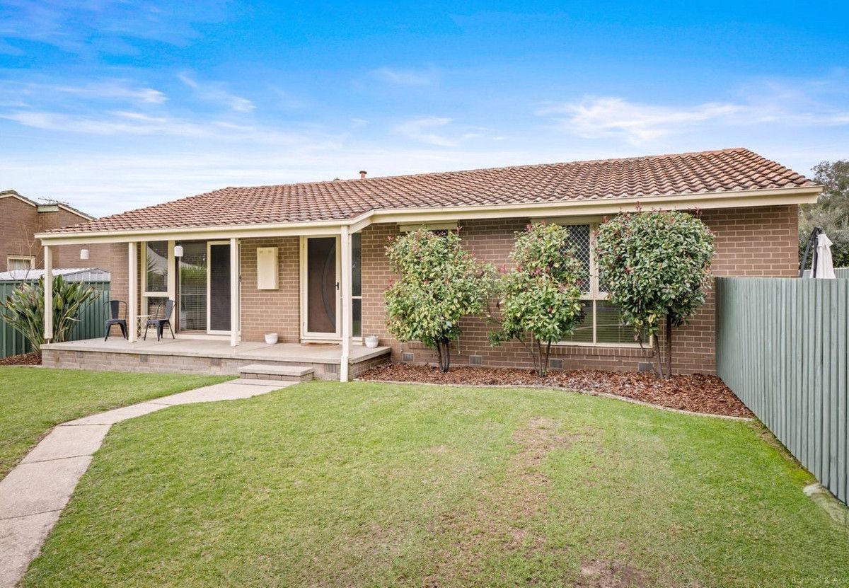 3 bedrooms House in 5 Healey Close WODONGA VIC, 3690