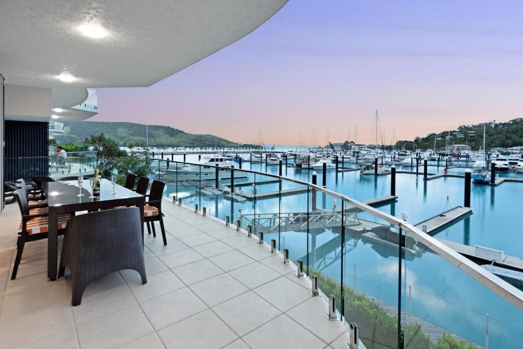 3/1 Airport Drive, Pavillions, Hamilton Island QLD 4803, Image 0