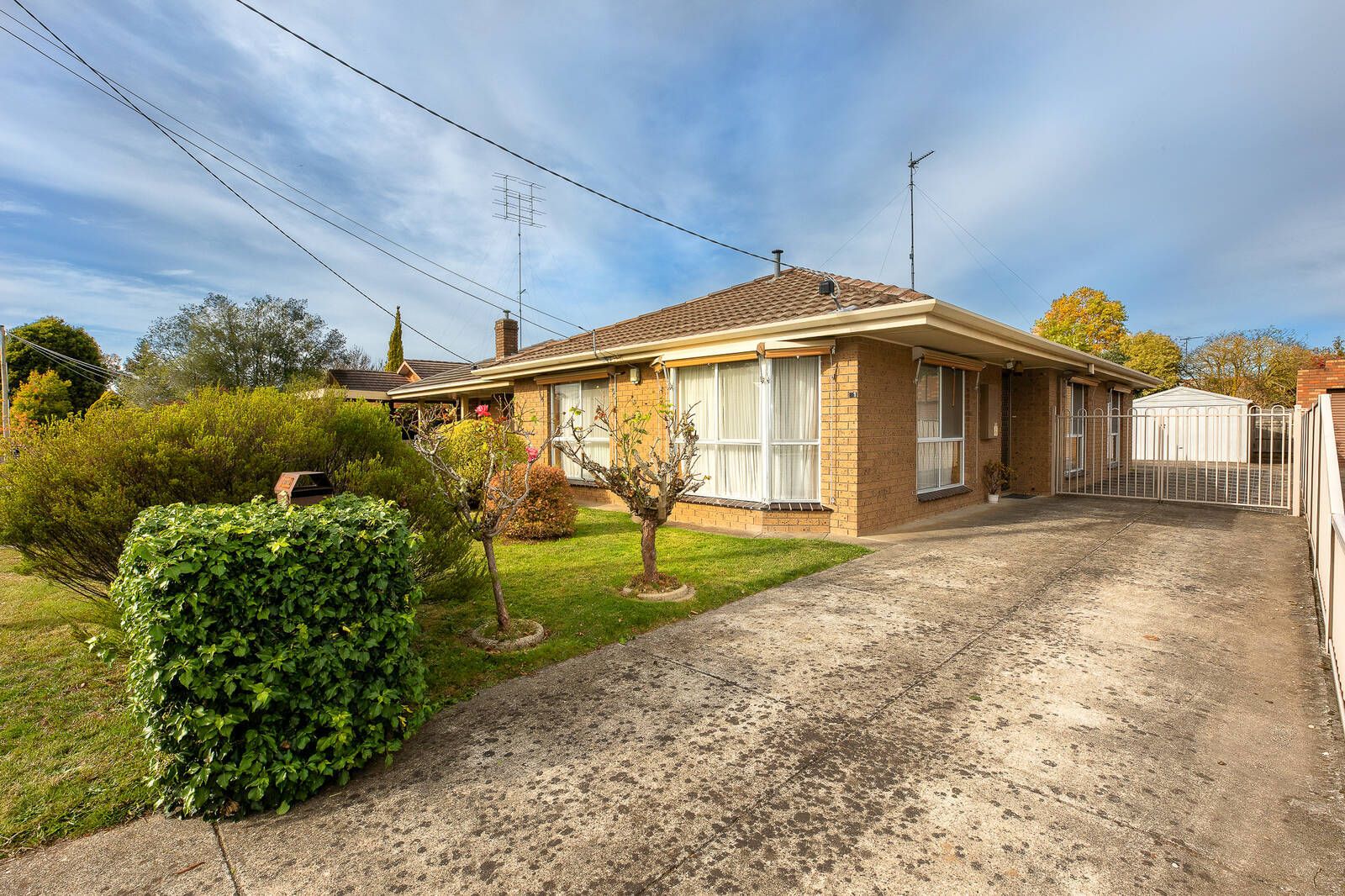 21 Salisbury Avenue, Newington VIC 3350, Image 0