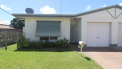 Picture of 4/16 George Street, AYR QLD 4807