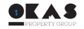 Logo for Okas Property Group Derrimut