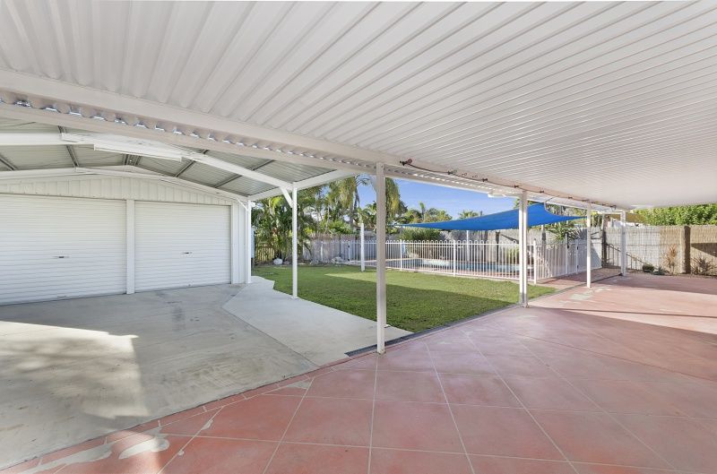 7 Tartan Place, Rasmussen QLD 4815, Image 1