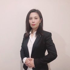 Cindy Zhang, Sales representative