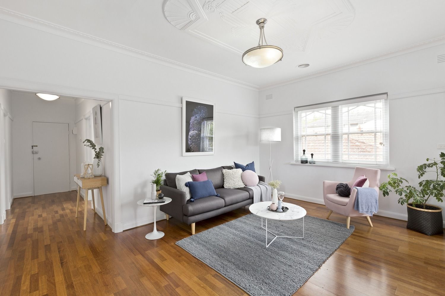 4/110 Brighton Road, Ripponlea VIC 3185, Image 1