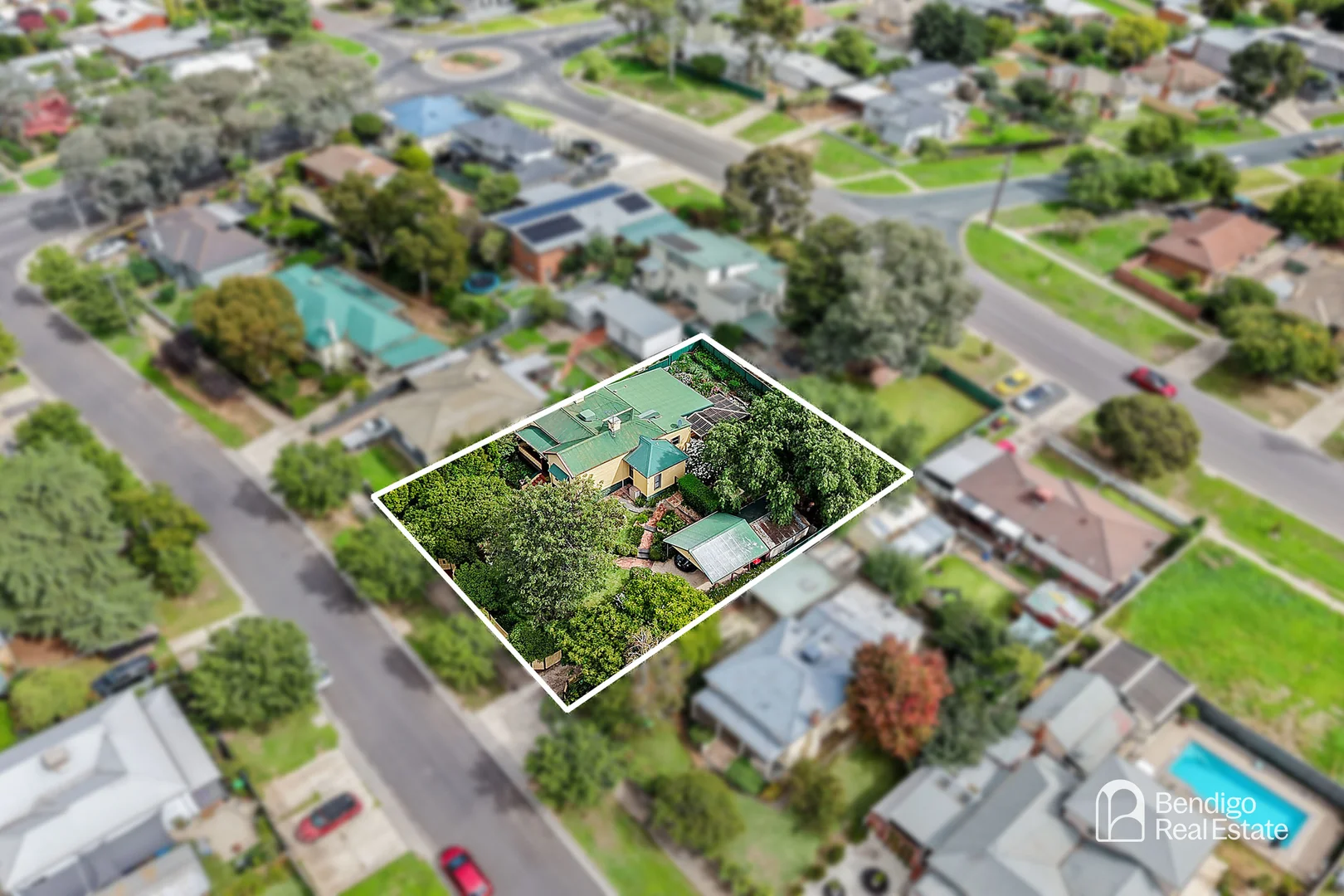 Additional image 28 of 23 Harney Street, North Bendigo VIC 3550