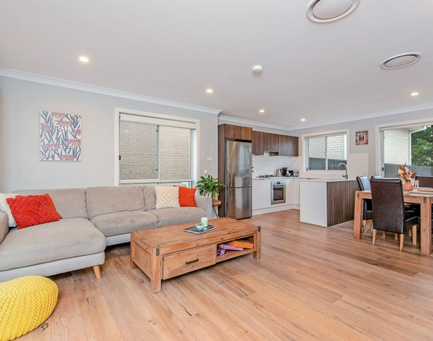 8/5 Charlton Street, Lambton NSW 2299