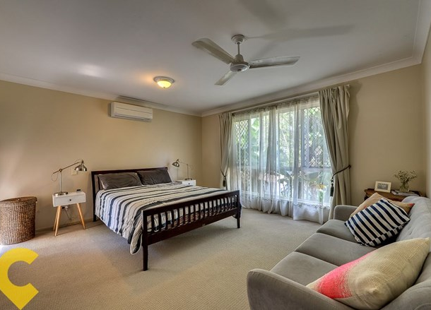 61 Leichhardt Circuit, Forest Lake QLD 4078