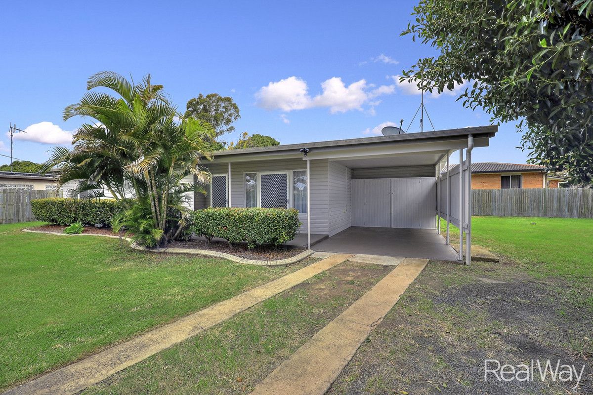 21 Warrell Street, Millbank QLD 4670, Image 1