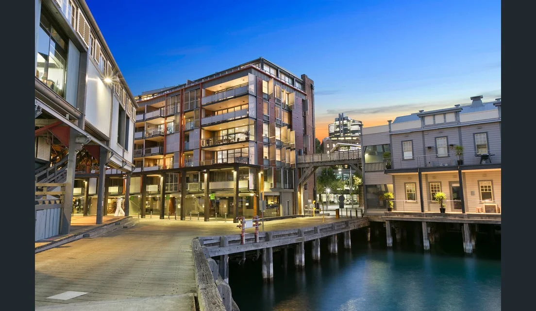 Additional image 12 of Level 4/21A Hickson Road, Millers Point NSW 2000
