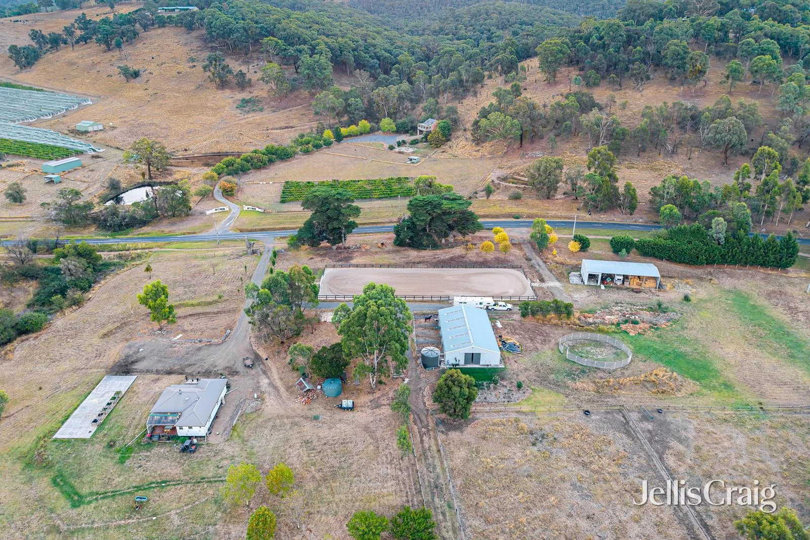 Additional image 21 of 272 Steels Creek Road, Yarra Glen VIC 3775
