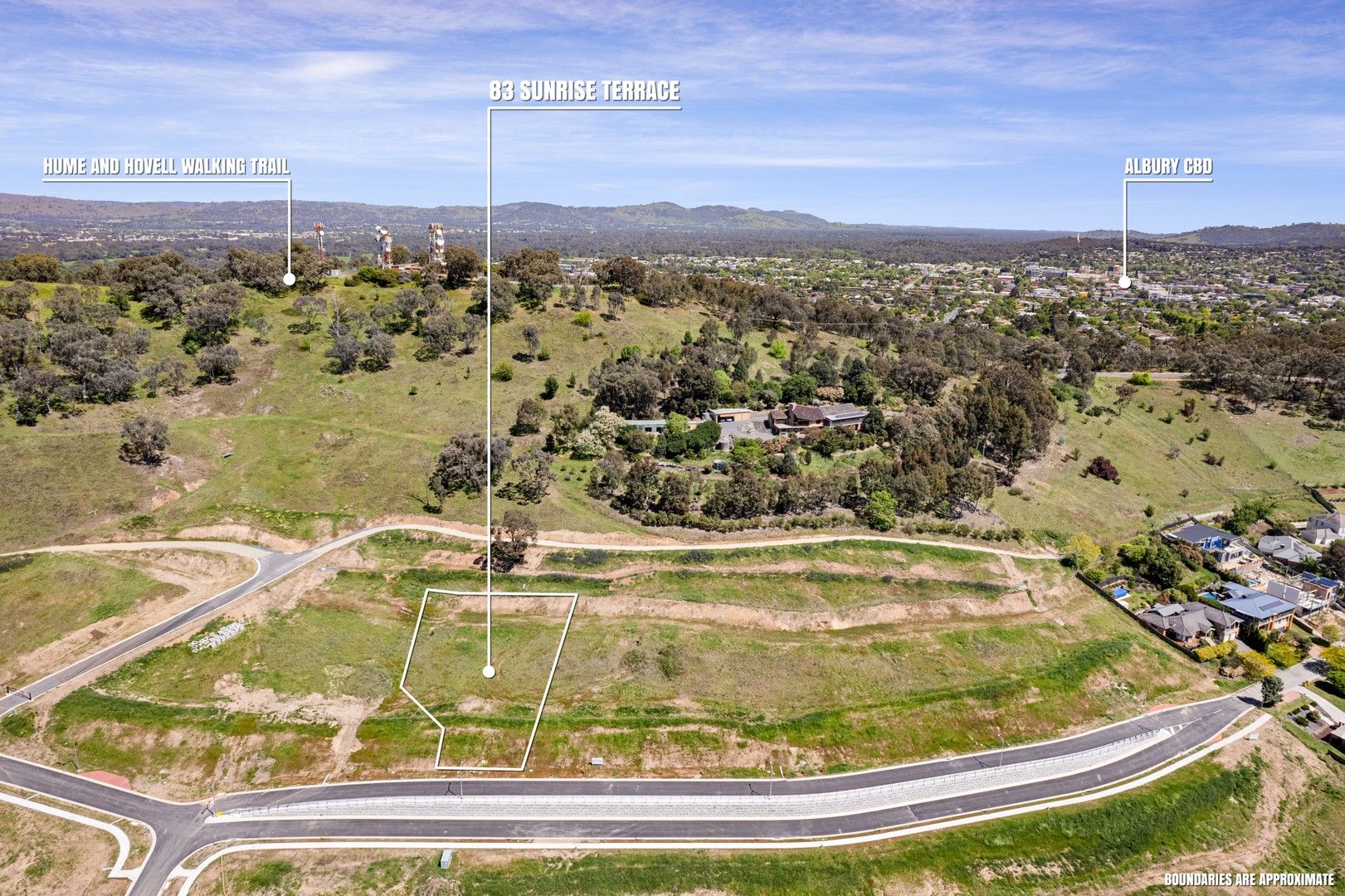 83 Sunrise Terrace, East Albury NSW 2640, Image 0