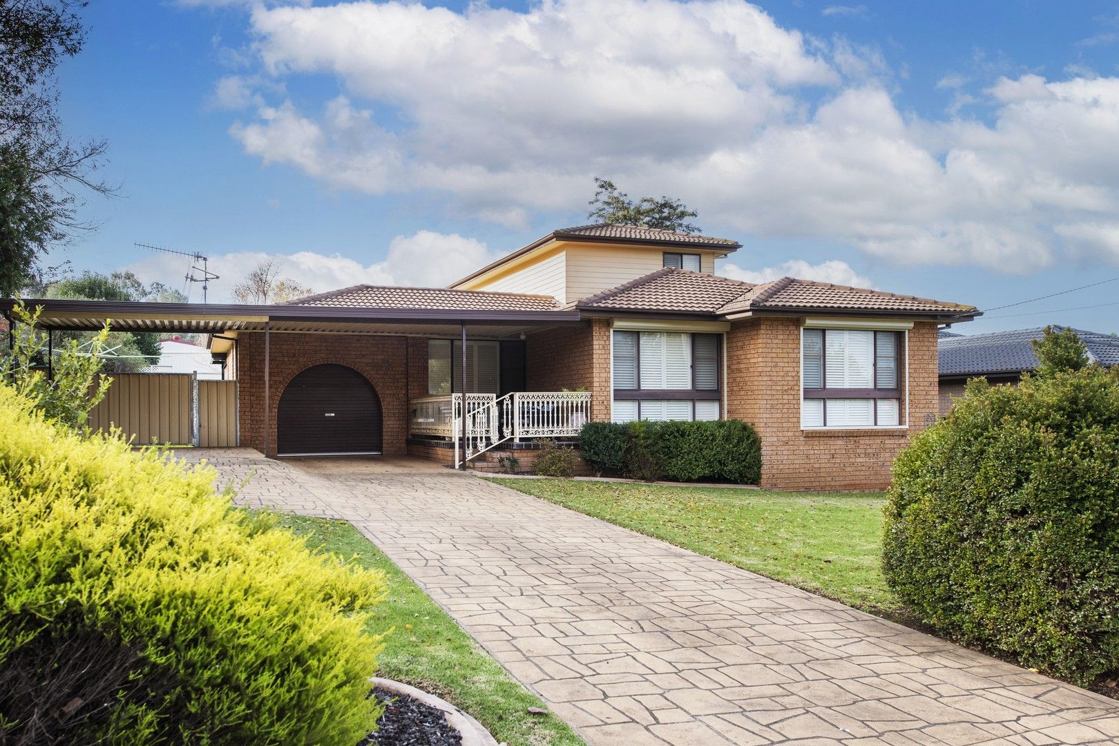 4 bedrooms House in 22 Norman Road MUDGEE NSW, 2850