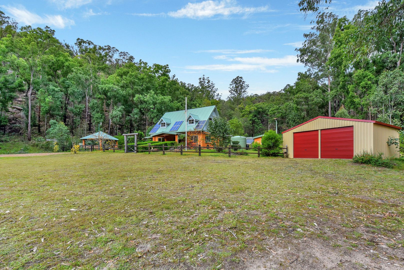 21 Upward Rd, Laguna NSW 2325, Image 2