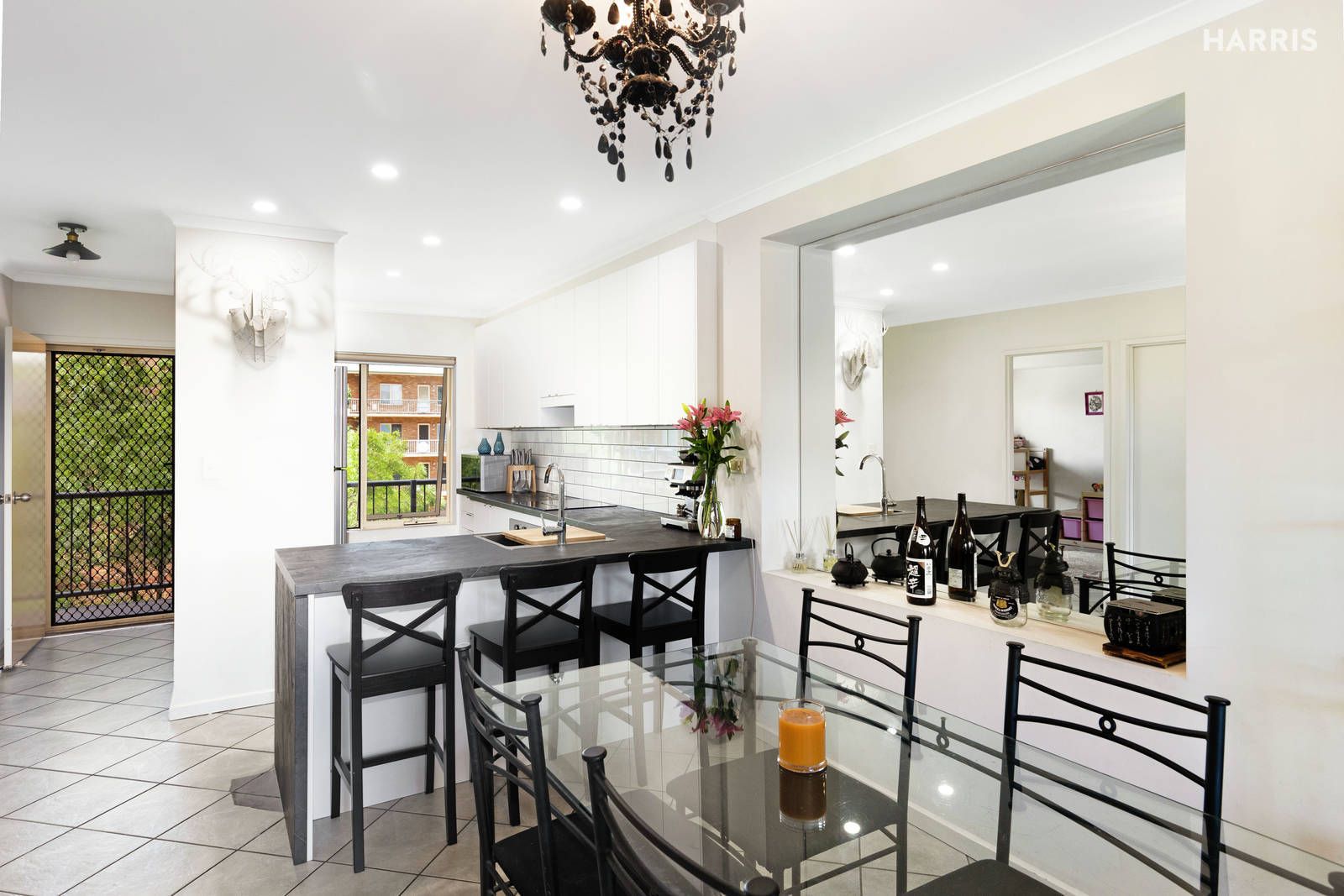 2 bedrooms Apartment / Unit / Flat in 30c/18 Bewes Street ADELAIDE SA, 5000