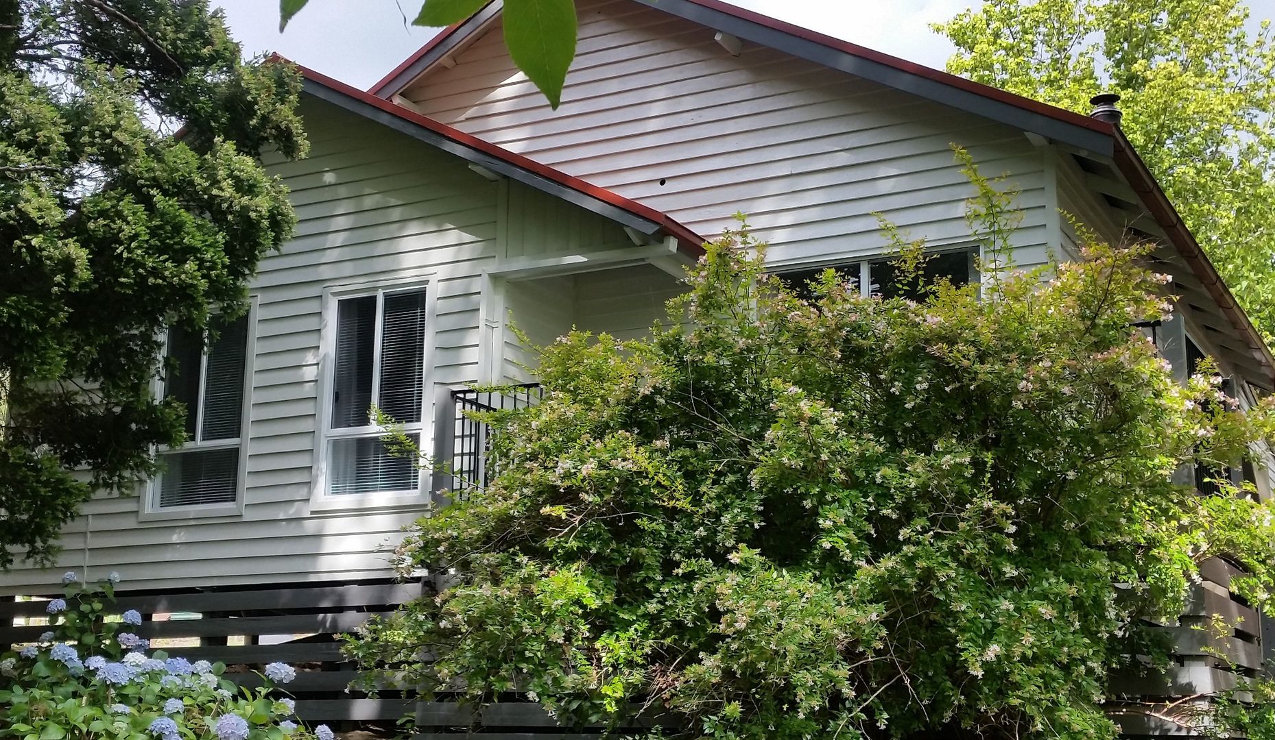 7 Woods Road, Cabbage Tree Creek Property History & Address Research