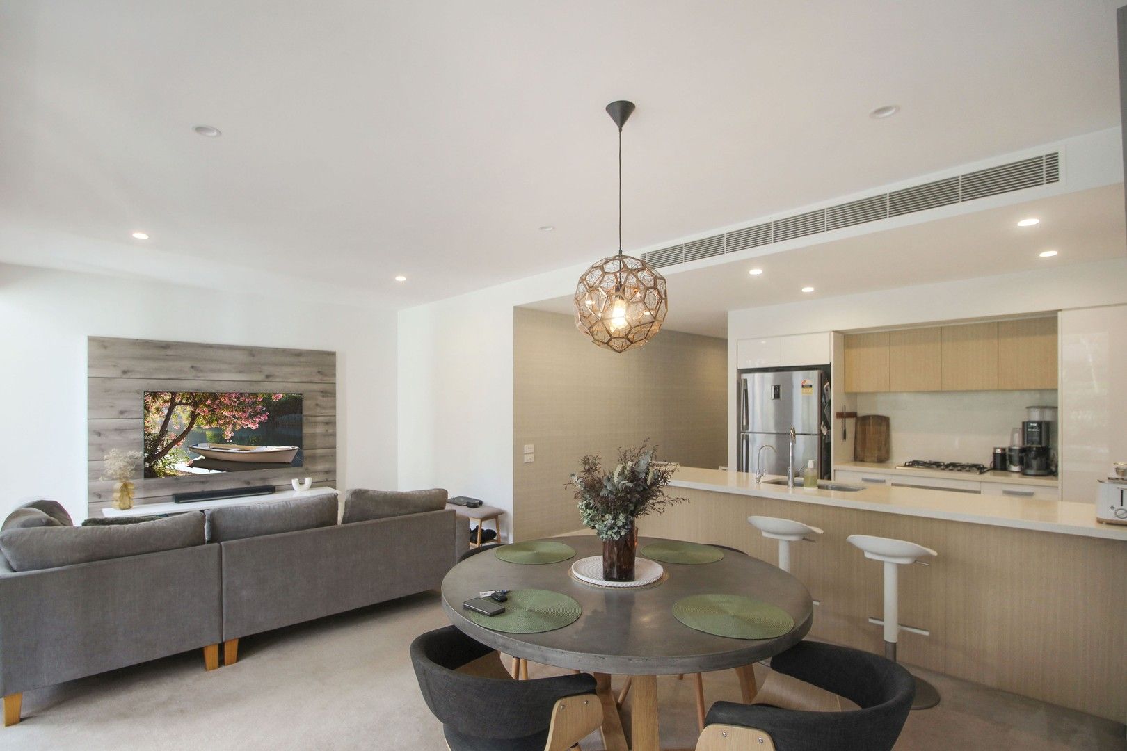 2 bedrooms Apartment / Unit / Flat in G03S/5 Lardelli Drive RYDE NSW, 2112